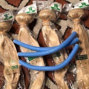 Meet your Posher, Mark